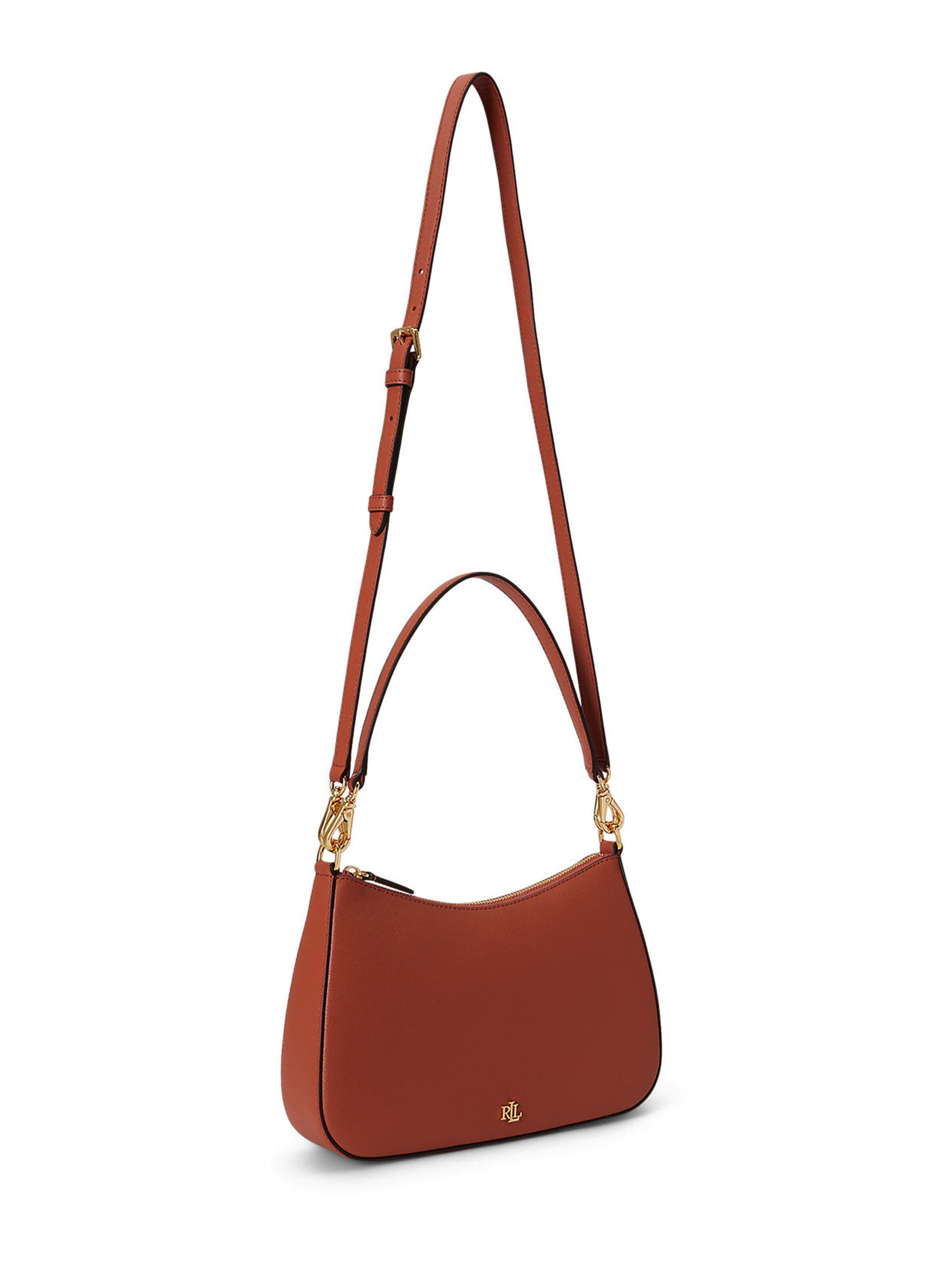 Lauren Ralph Lauren Válltáskák 'DANNI' - piros