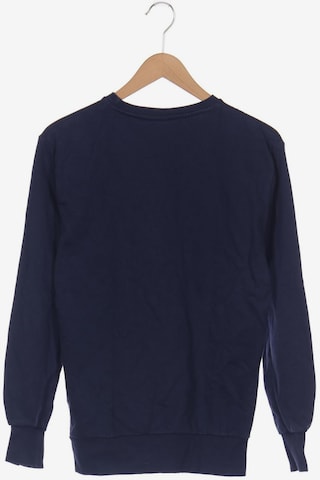 ELLESSE Sweater S in Blau