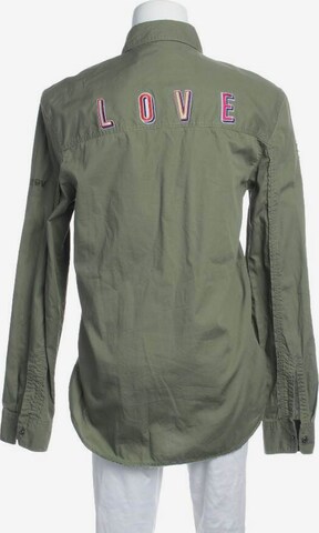 Zadig & Voltaire Blouse & Tunic in S in Green