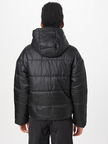 Nike Sportswear Winter Jacket in Black