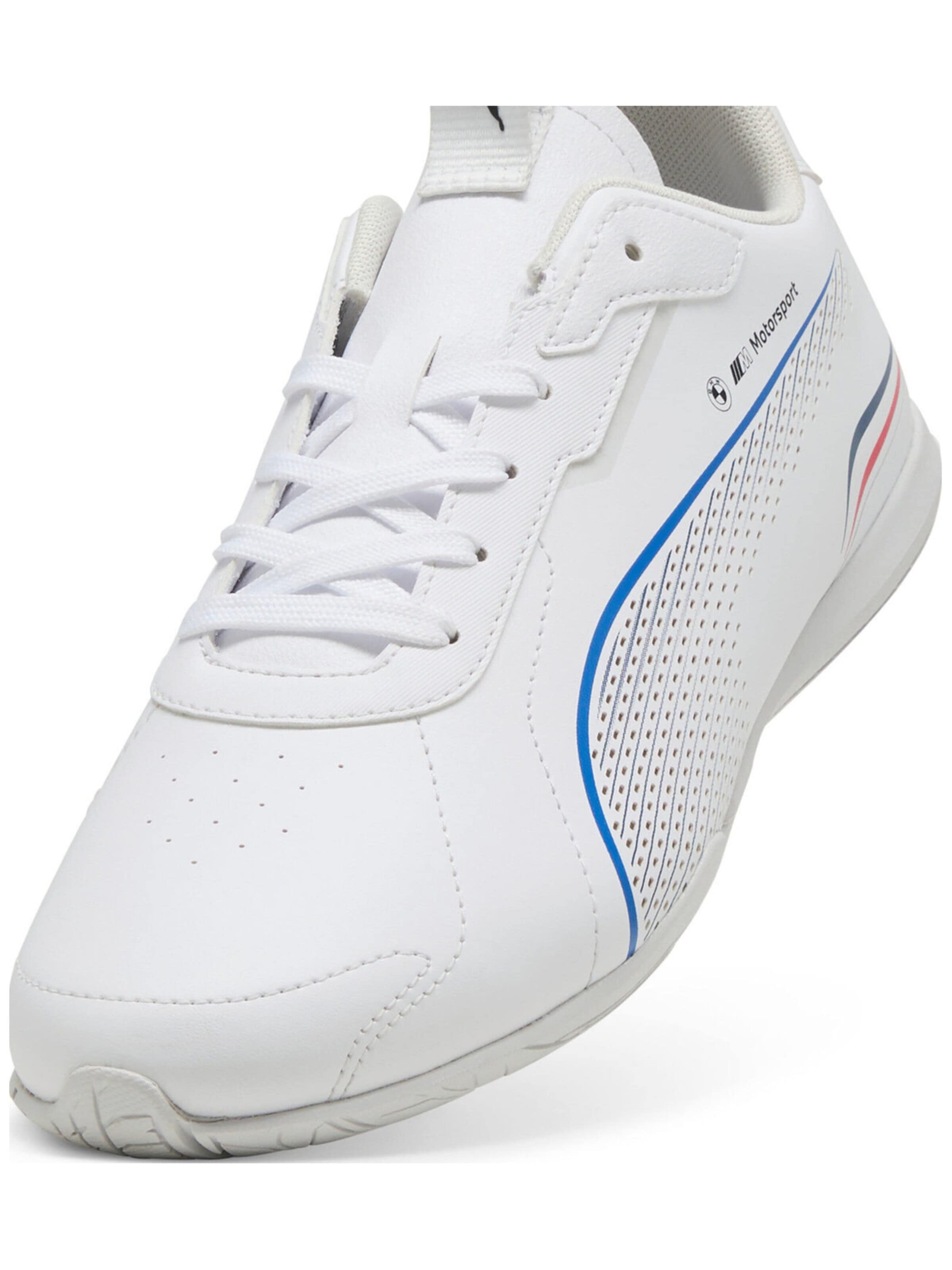 Scarpa sportiva 'Puma Bmw Mms Neo Cat 3.0' di PUMA in bianco