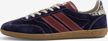 Caval - Sapatilhas baixas ' PULSE ' em azul