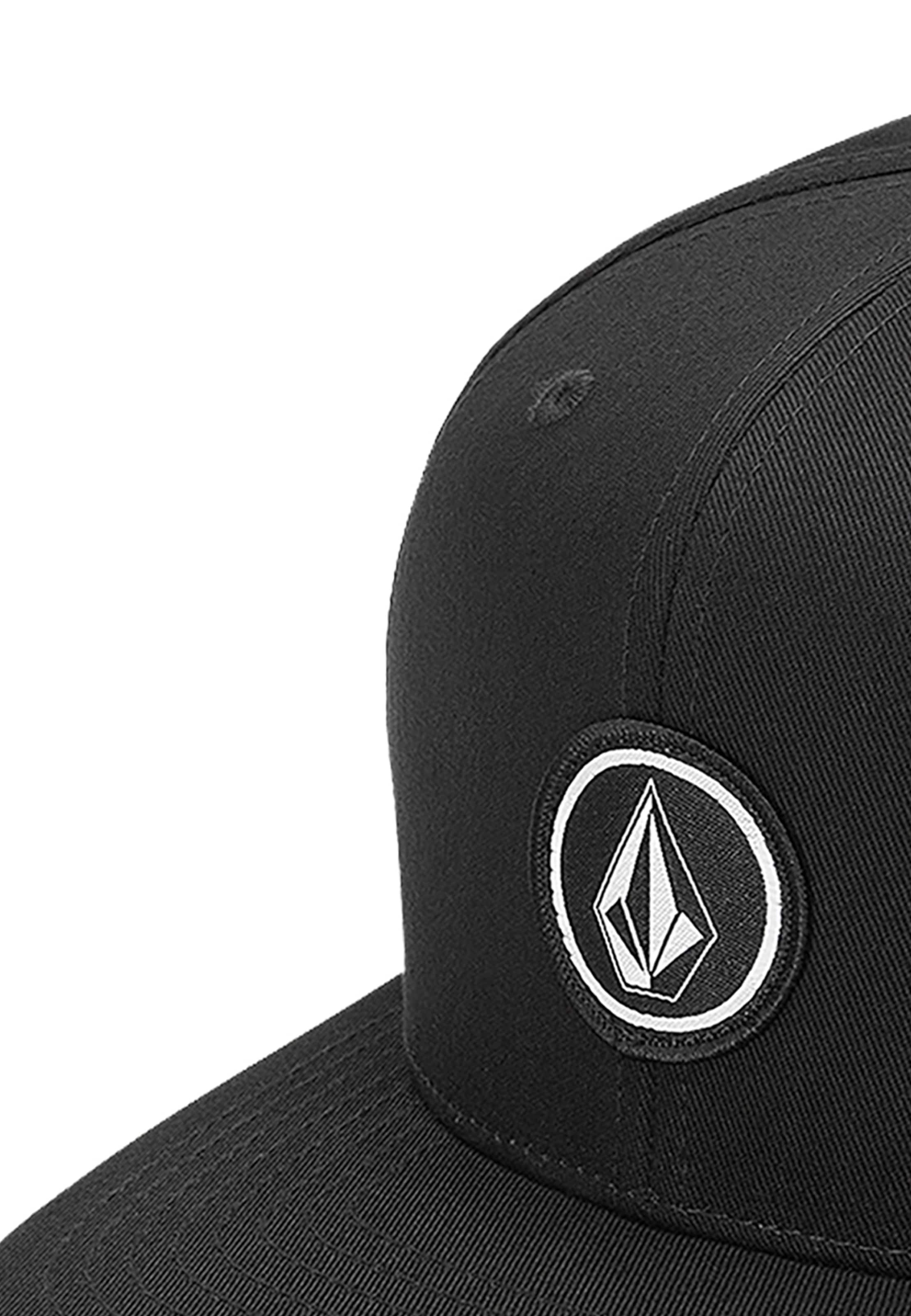 Volcom Muts in Zwart