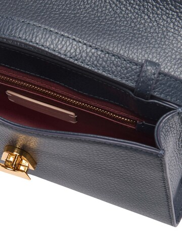 Borsa a mano 'Coccinelle Dew 3' di Coccinelle in blu