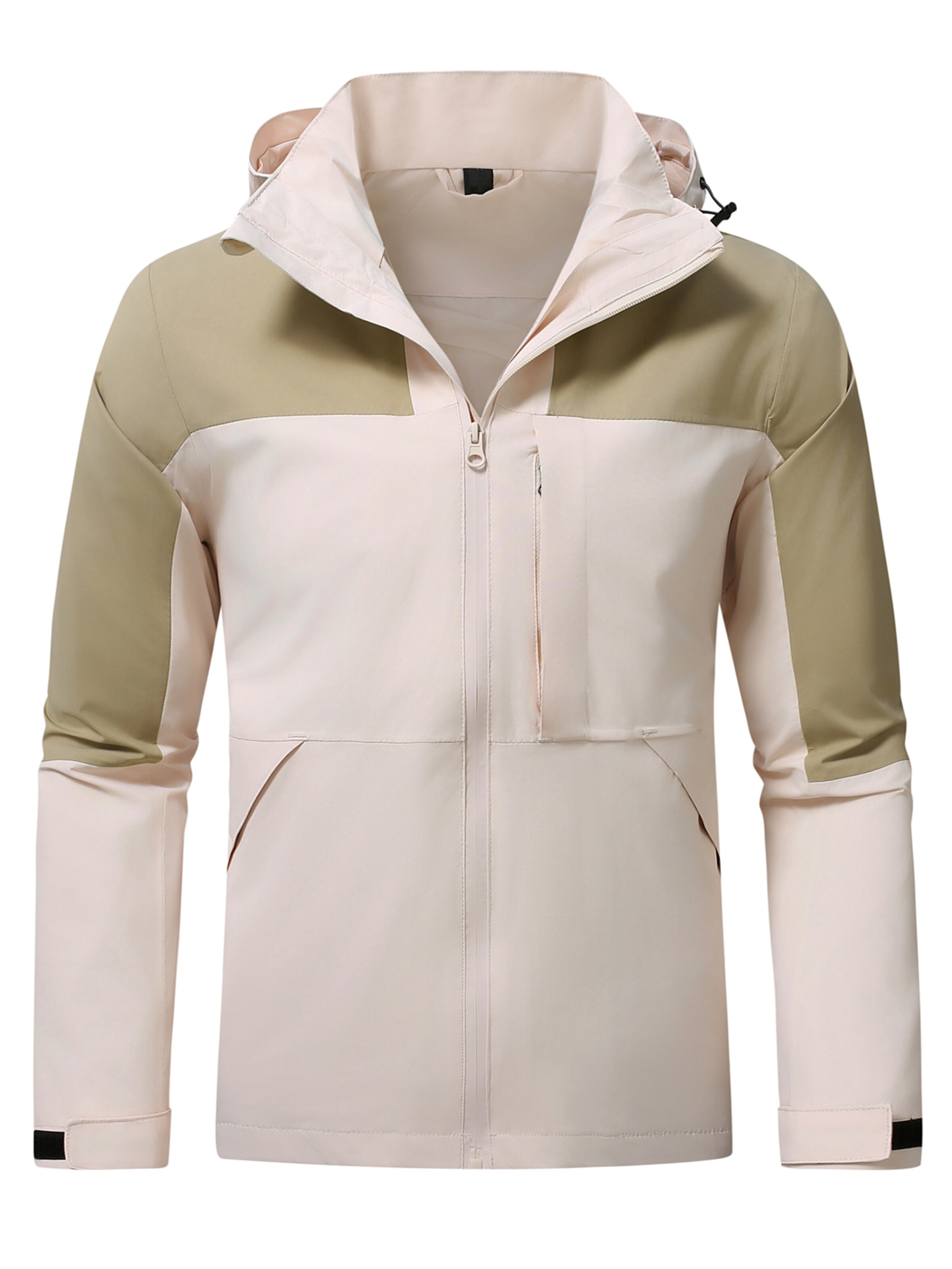 Youthup Outdoorjacke‌ in Gelb