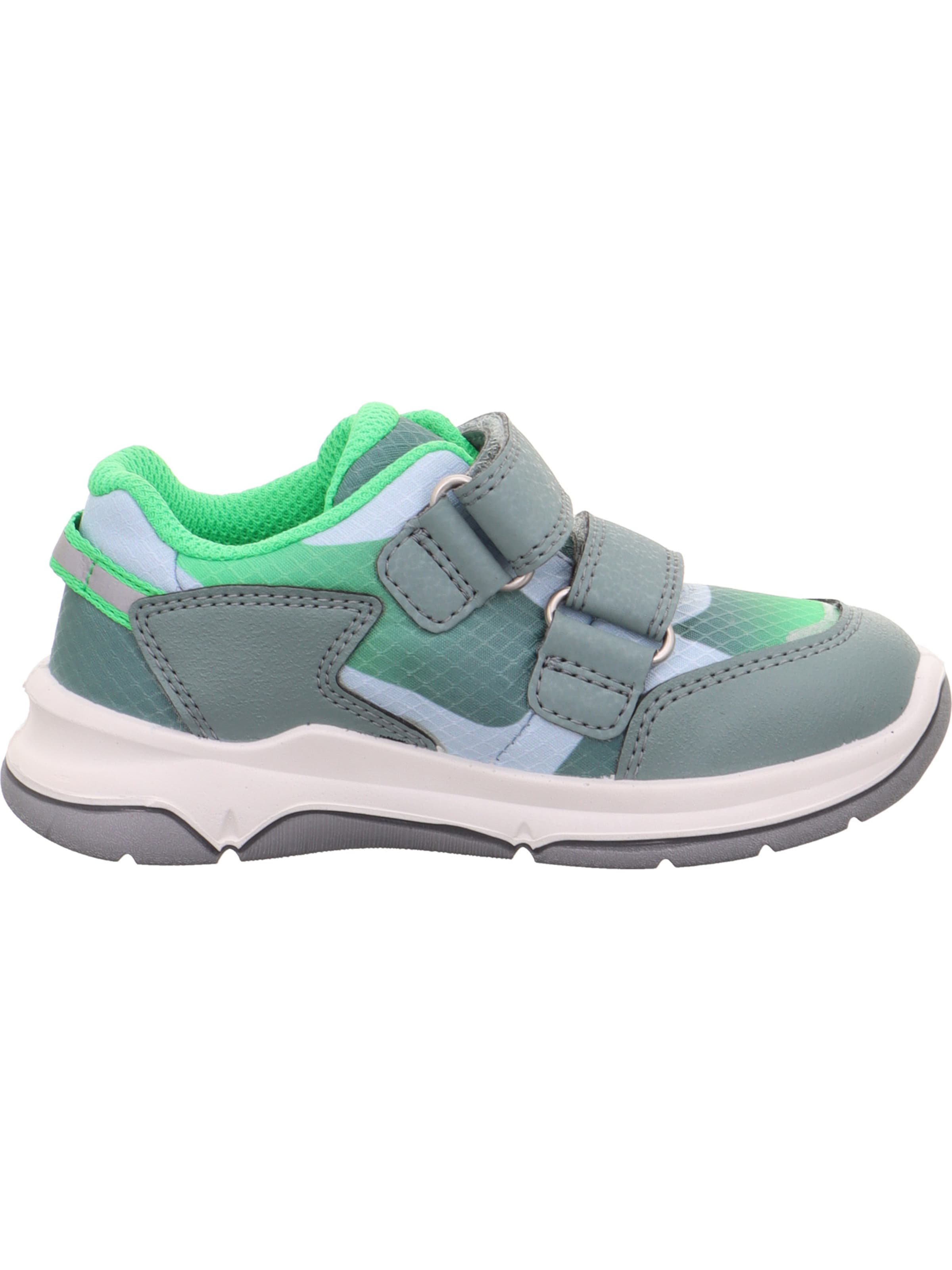 SUPERFIT Sneakers 'Cooper' in Green