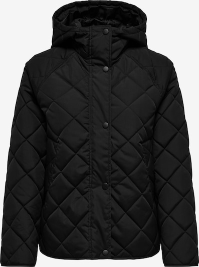 ONLY Winterjacke 'ONLSigga' in schwarz, Produktansicht