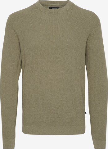 Matinique Pullover 'Lagoon' i beige: forside