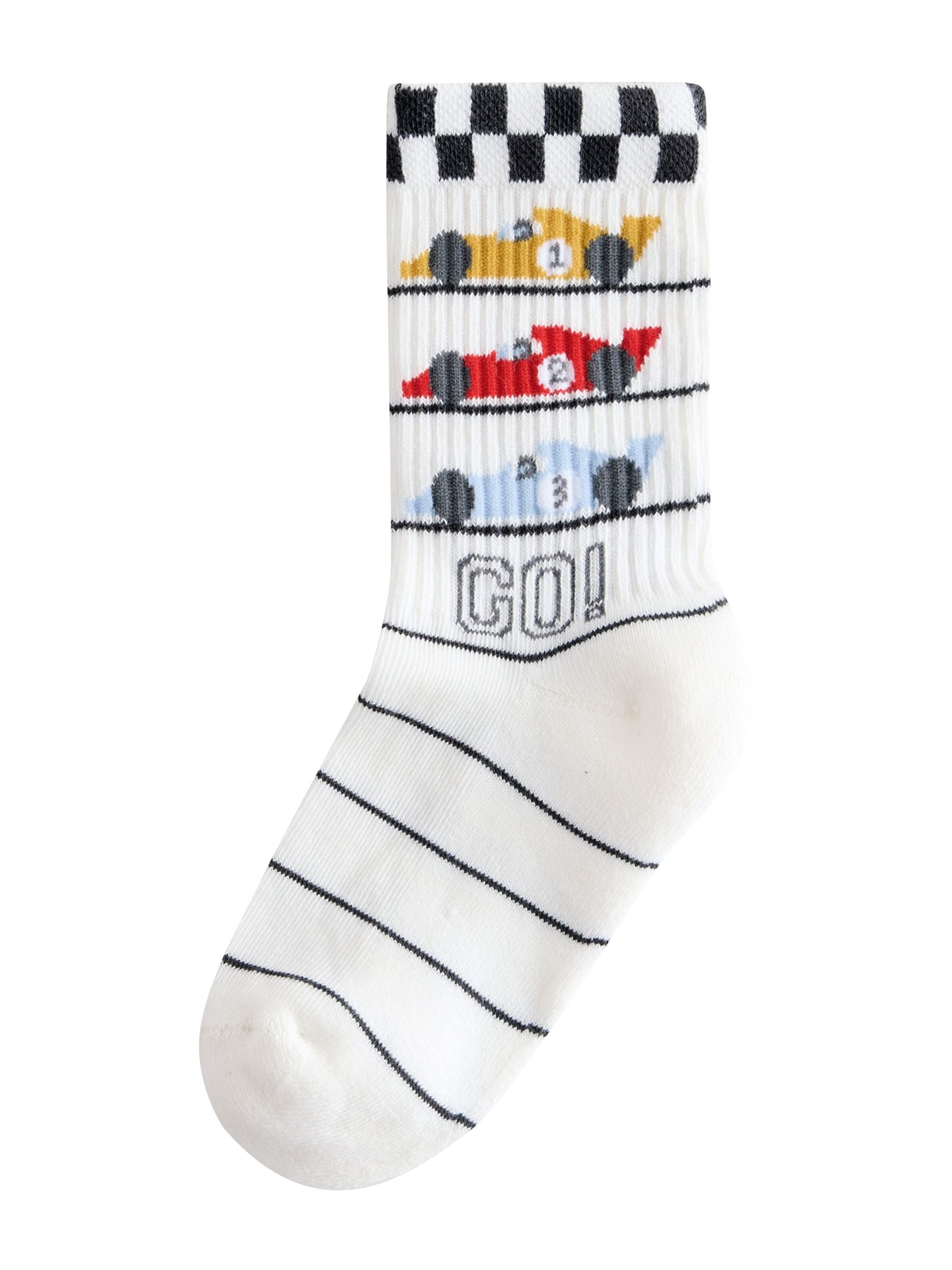 NextČarape - miks boja boja