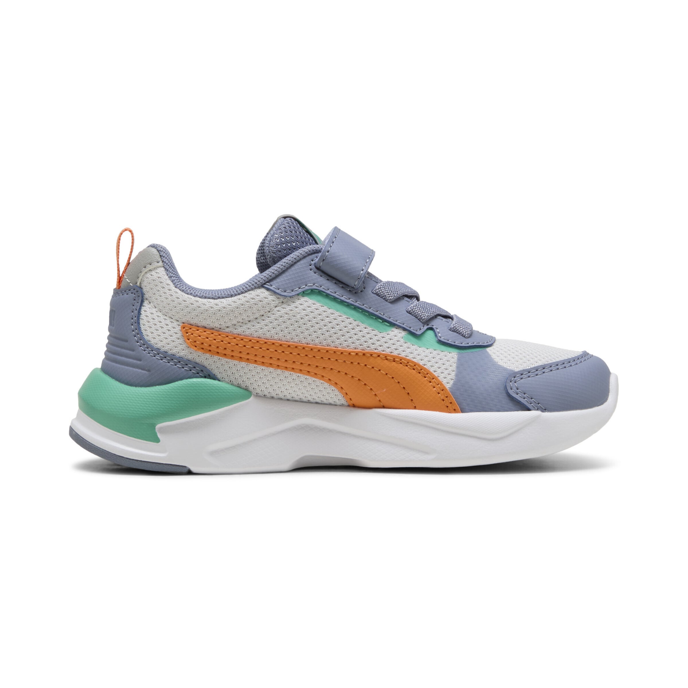 PUMA Sneaker 'X-Ray 3' in Grau