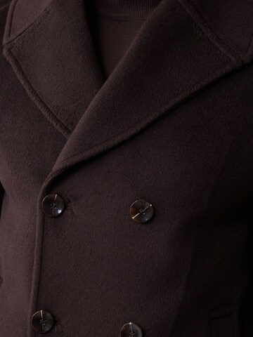 Danger Übergangsjacke 'Mäntel'‌‌‌ in Braun