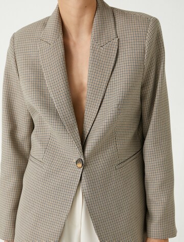 Koton Blazers in Bruin