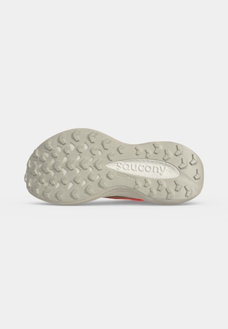 saucony Juoksukengät 'RIDE TR3' värissä punainen