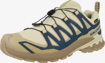 SALOMON Laufschuh 'XA Pro 3D V9' in Beige: Vorderseite