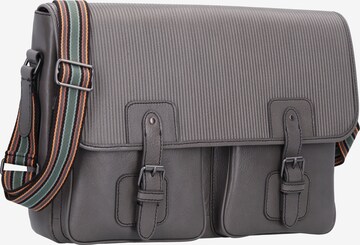 FOSSIL Crossbody Bag in Grey