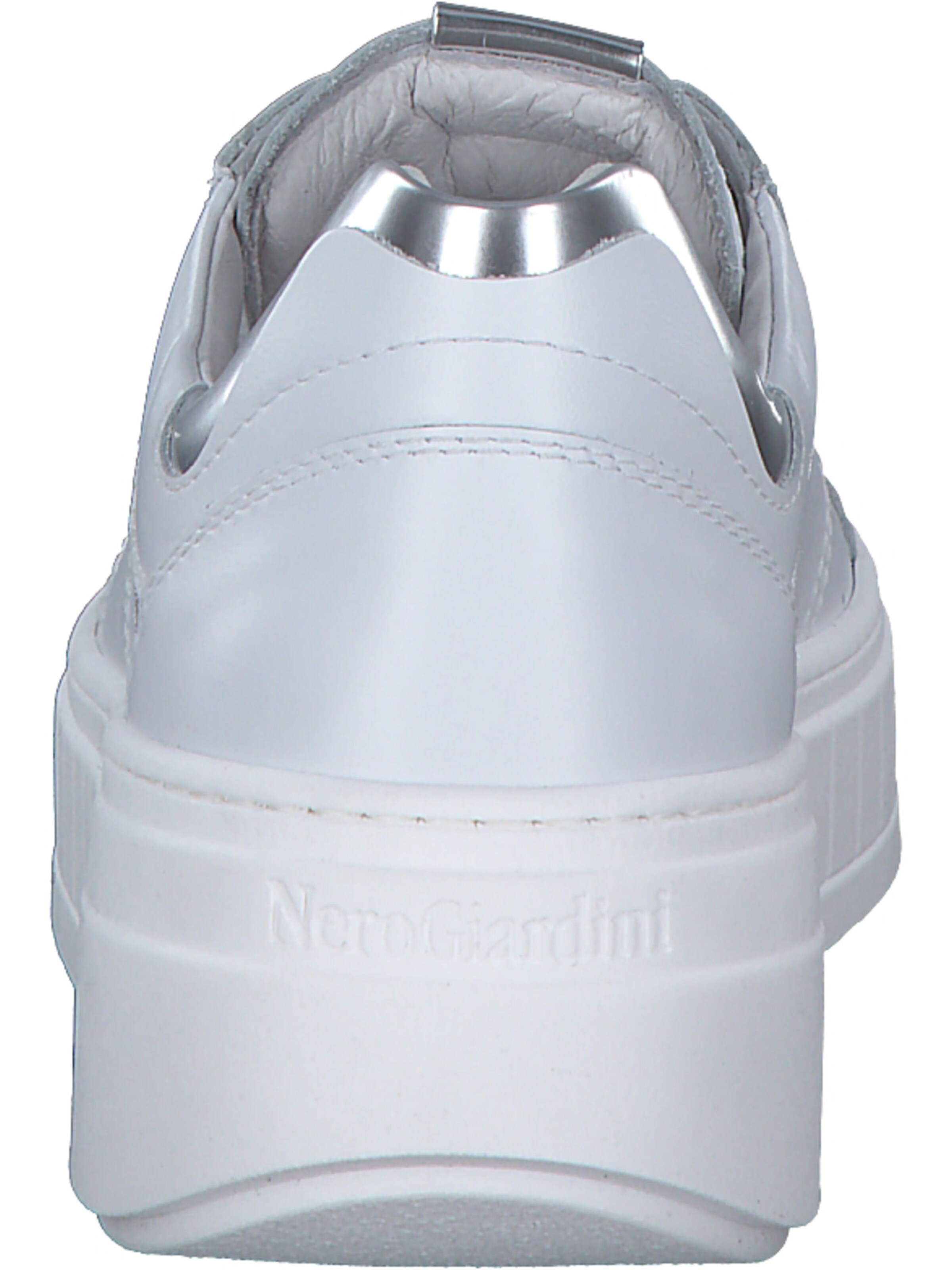 Nero Giardini Sneaker in Weiß