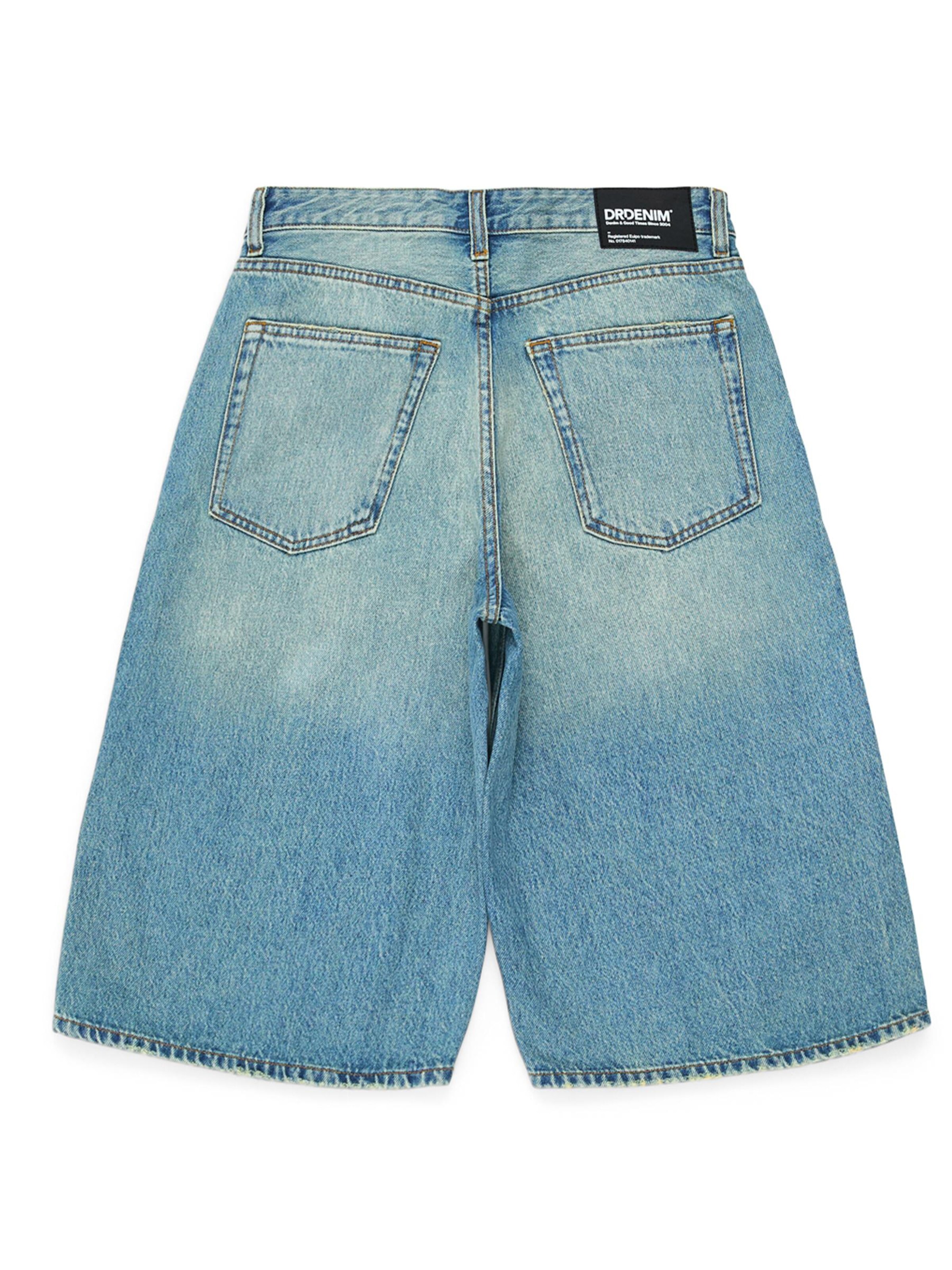 Dr. Denim Loose fit Jeans 'Bree' in Blue