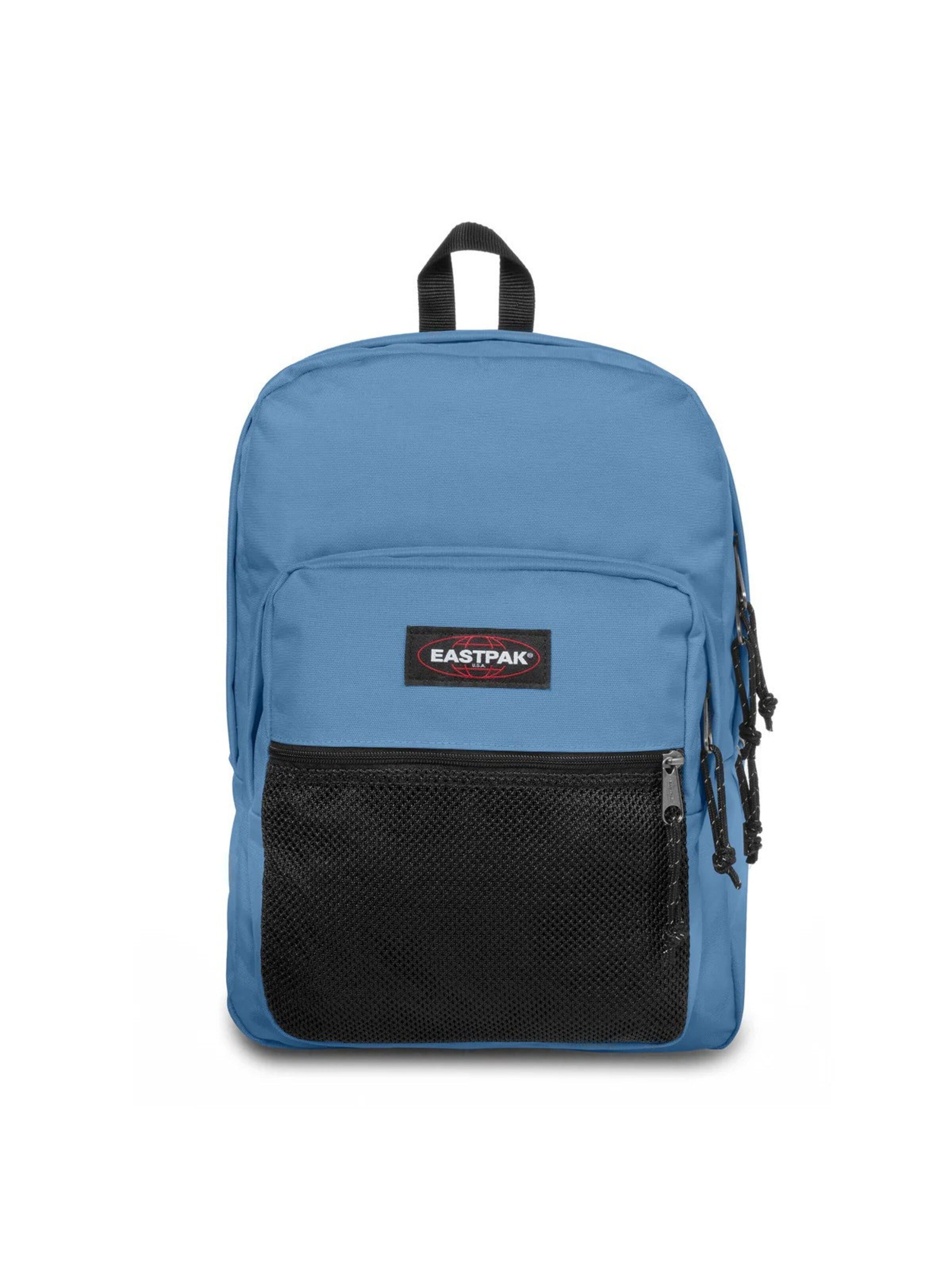 EASTPAK Rucksack‌‌‌‌‌‌‌ in Blau: Vorderseite