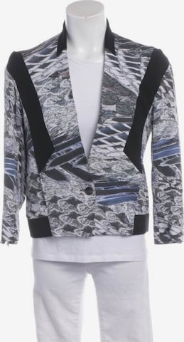 HELMUT LANG Blazer in XXS in Mixed colors: front