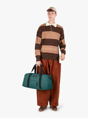 EASTPAK Weekend bag 'Stand Cabin' i grön