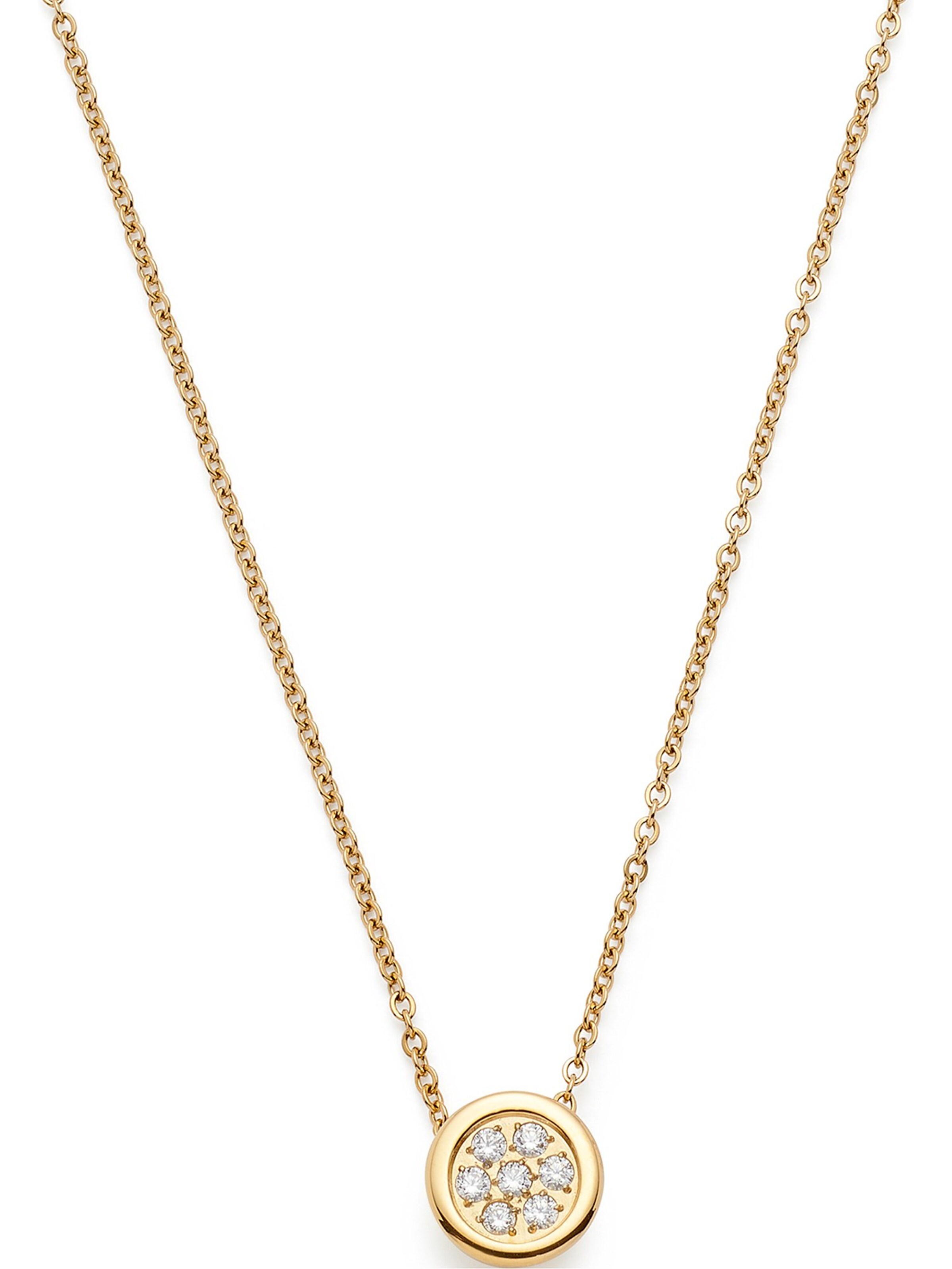 LEONARDO Necklace in Gold