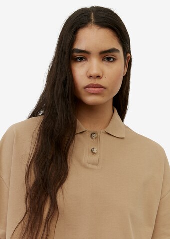 Marc O'Polo DENIM Shirt in Brown