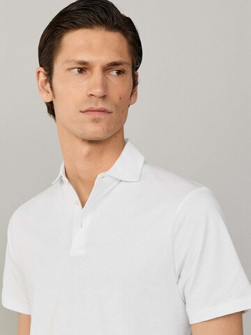 Hackett London Shirt in White