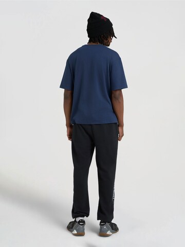 AND1 - Camiseta en azul