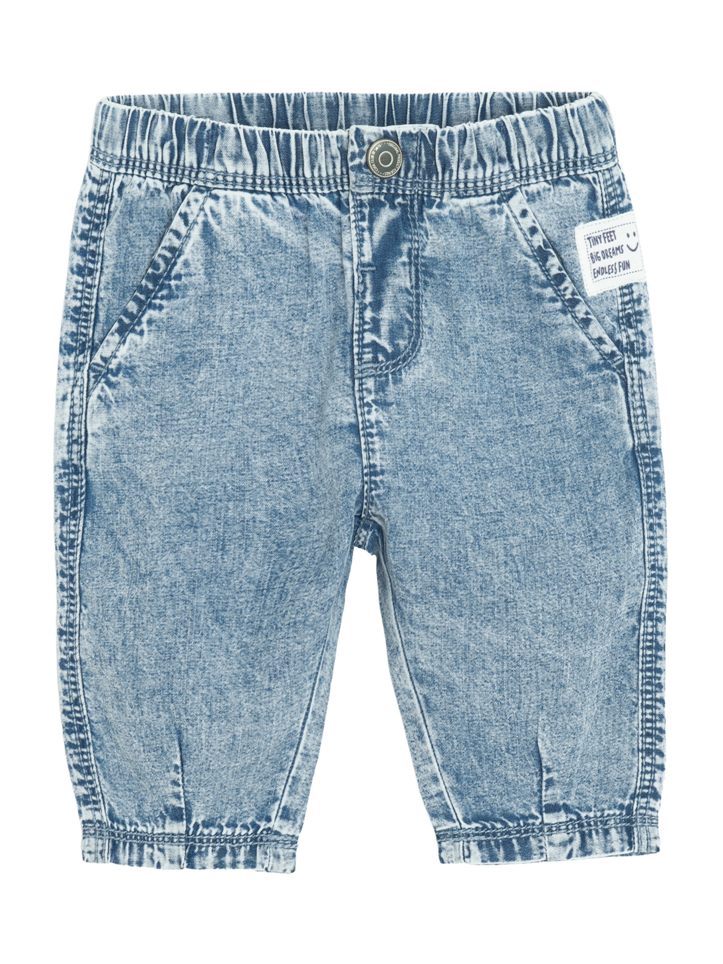 Cool Club Jeans in Blue, Item view