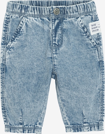 Cool Club Regular Farkut värissä sininen: etupuoli