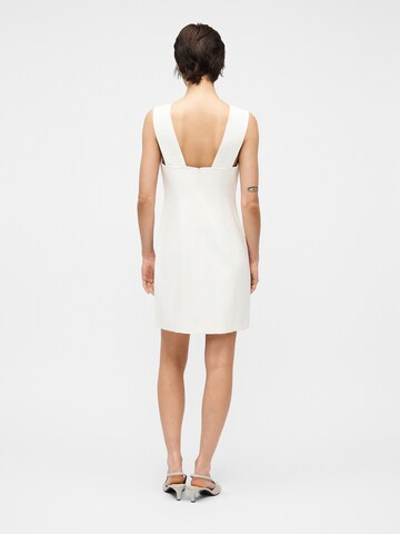 Calvin Klein Kleid in Weiß