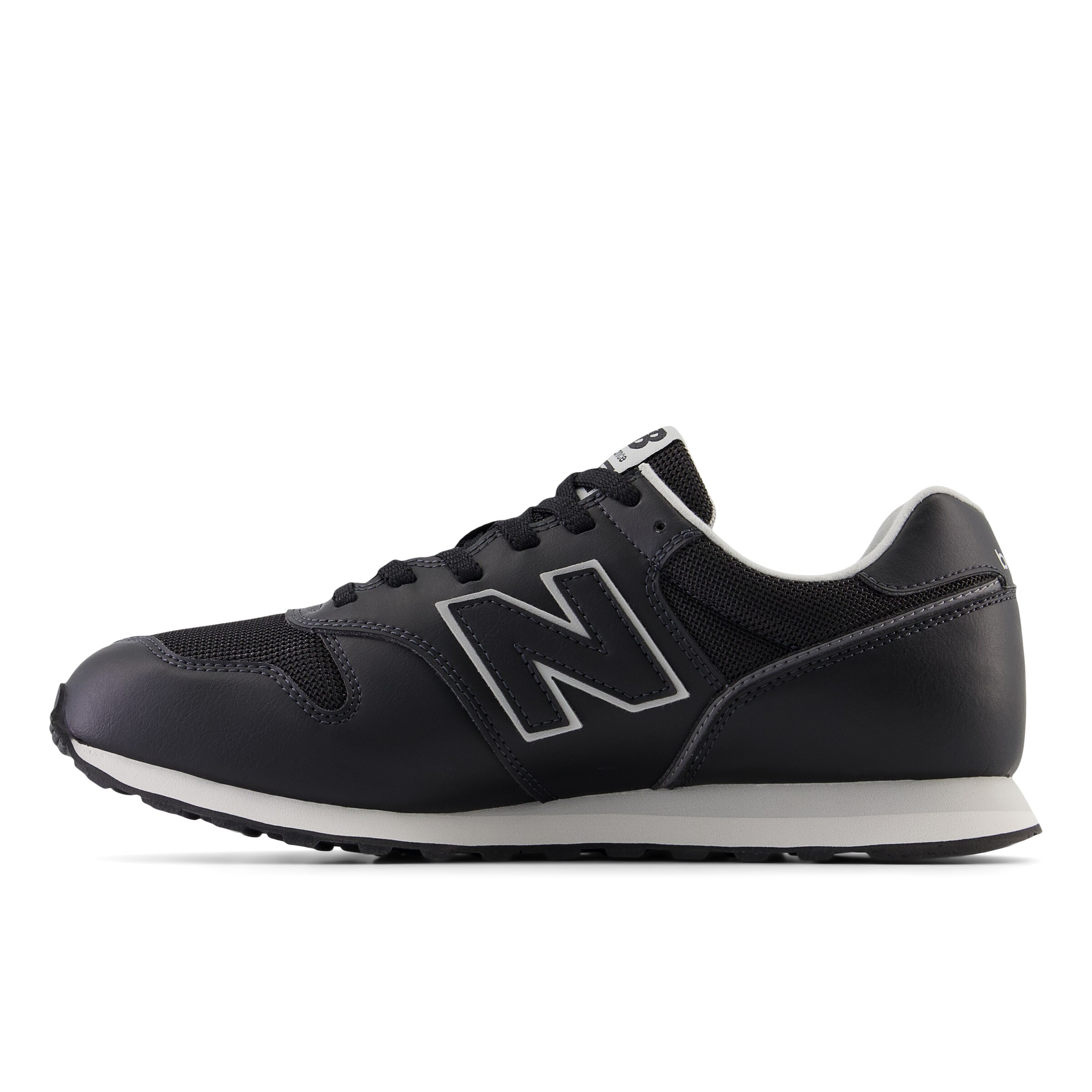 new balance Sneaker '373' in Schwarz