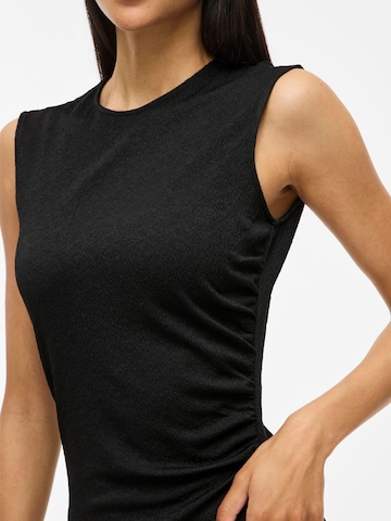 VILA - Vestido 'Danni' en negro