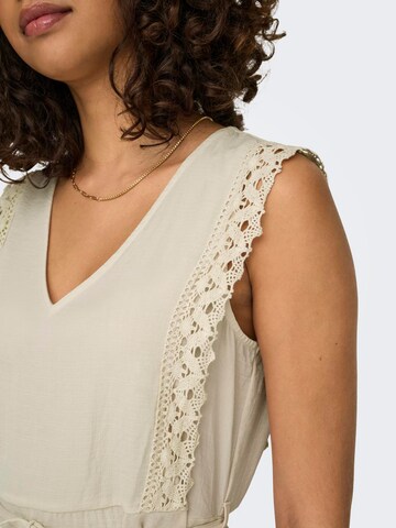 Abito 'JDYDIVYA' di JDY in beige