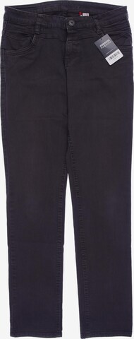 s.Oliver Jeans in 36 in Grey: front