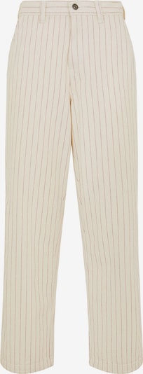 DICKIES Hlače 'SERVICE CARPENTER PANT' u bijela, Pregled proizvoda