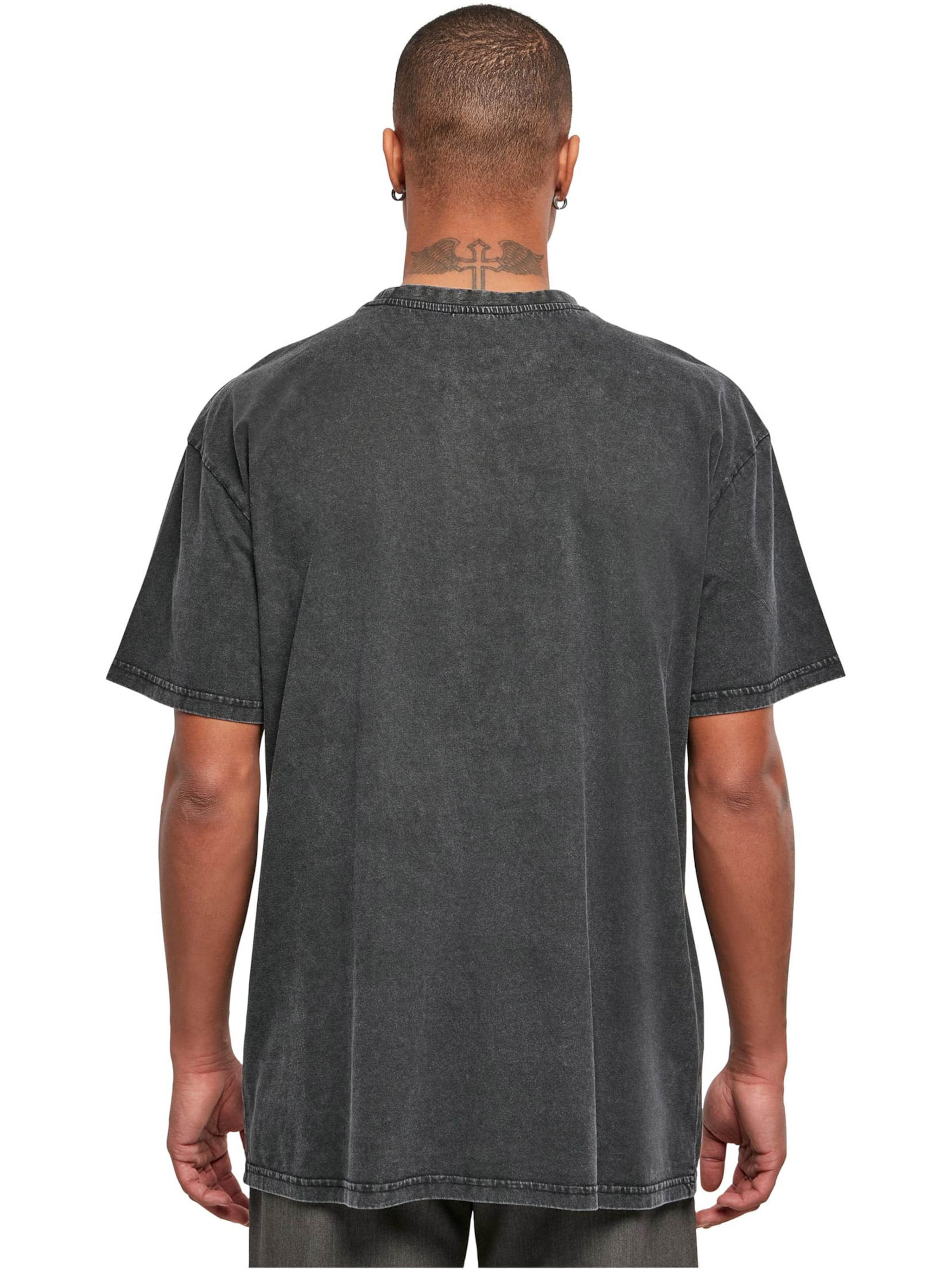 Urban Classics - Camisa em cinzento