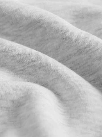 The Set Collegepaita värissä harmaa