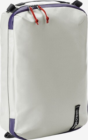 EAGLE CREEK Garment Bag 'Pack-it ' in White
