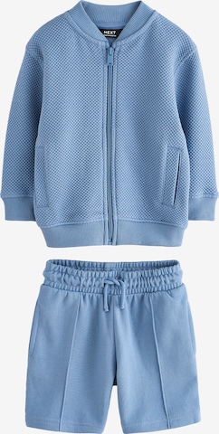 mėlyna Next Rinkinys: priekis