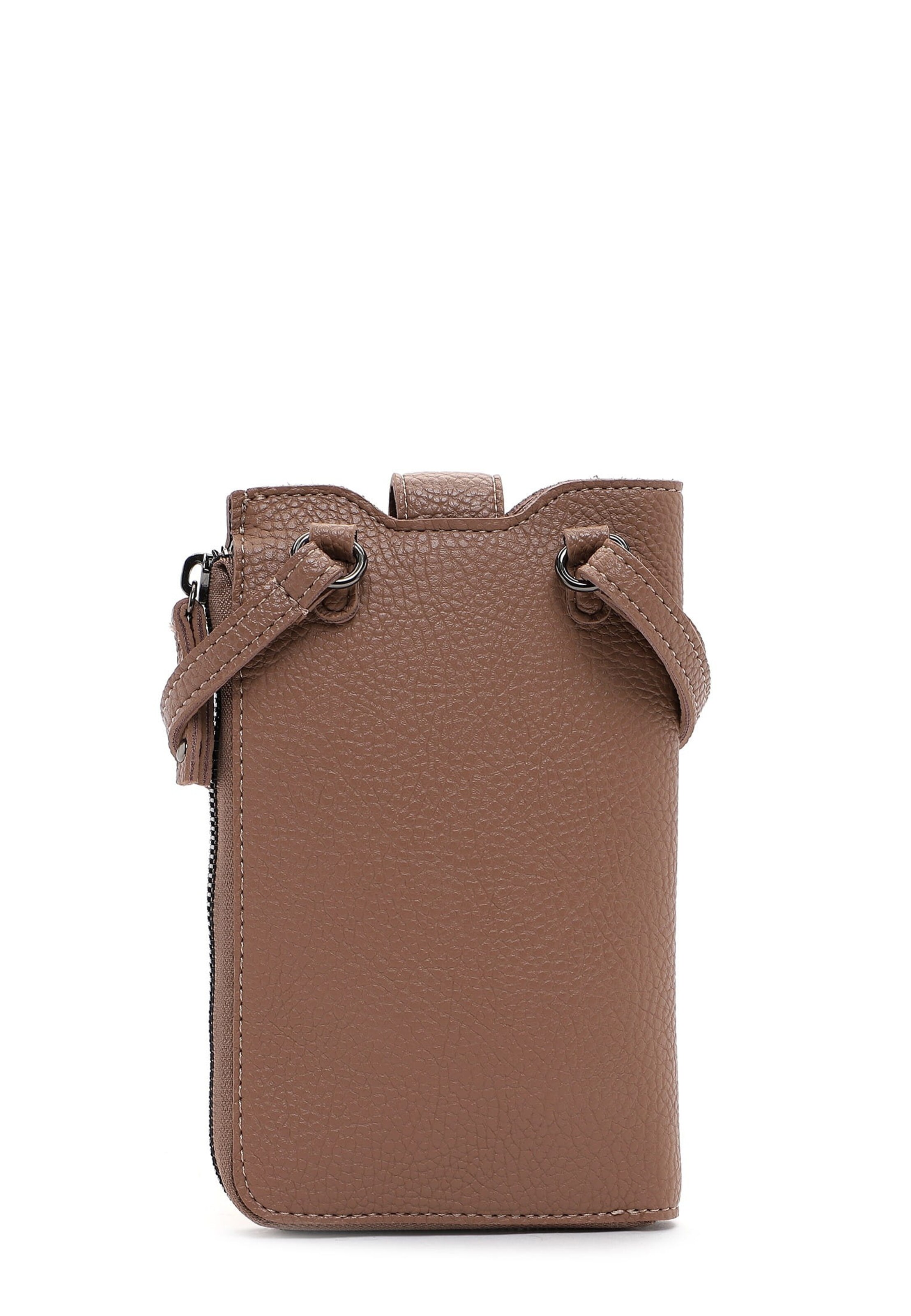 Suri Frey Crossbody bag 'Gitty' in Brown
