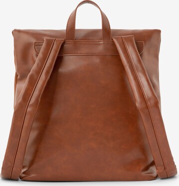 NOBO Backpack 'Odyssey' in Brown