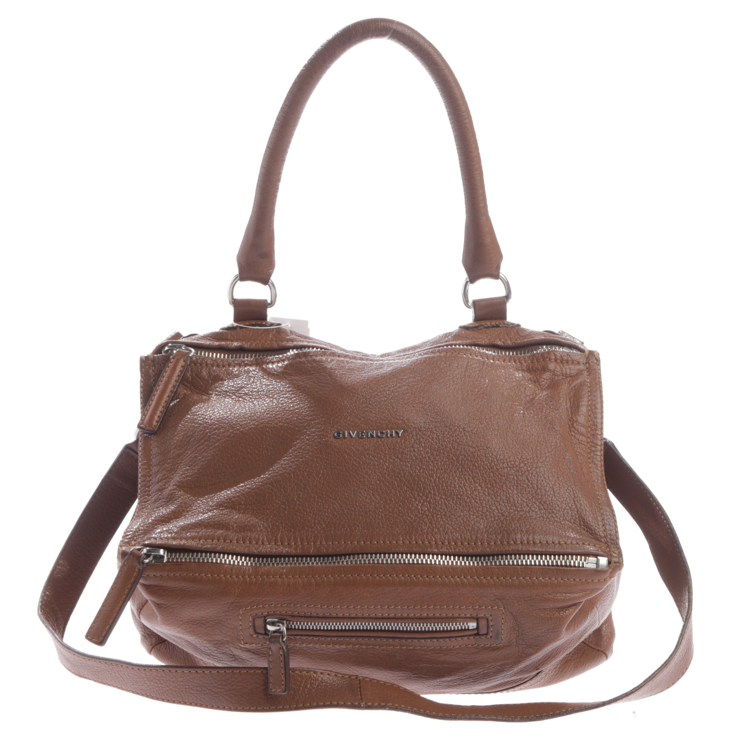 Givenchy Schultertasche / Umhängetasche in One Size in braun, Produktansicht