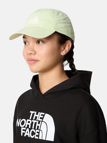THE NORTH FACE Hoed 'HORIZON' in Groen