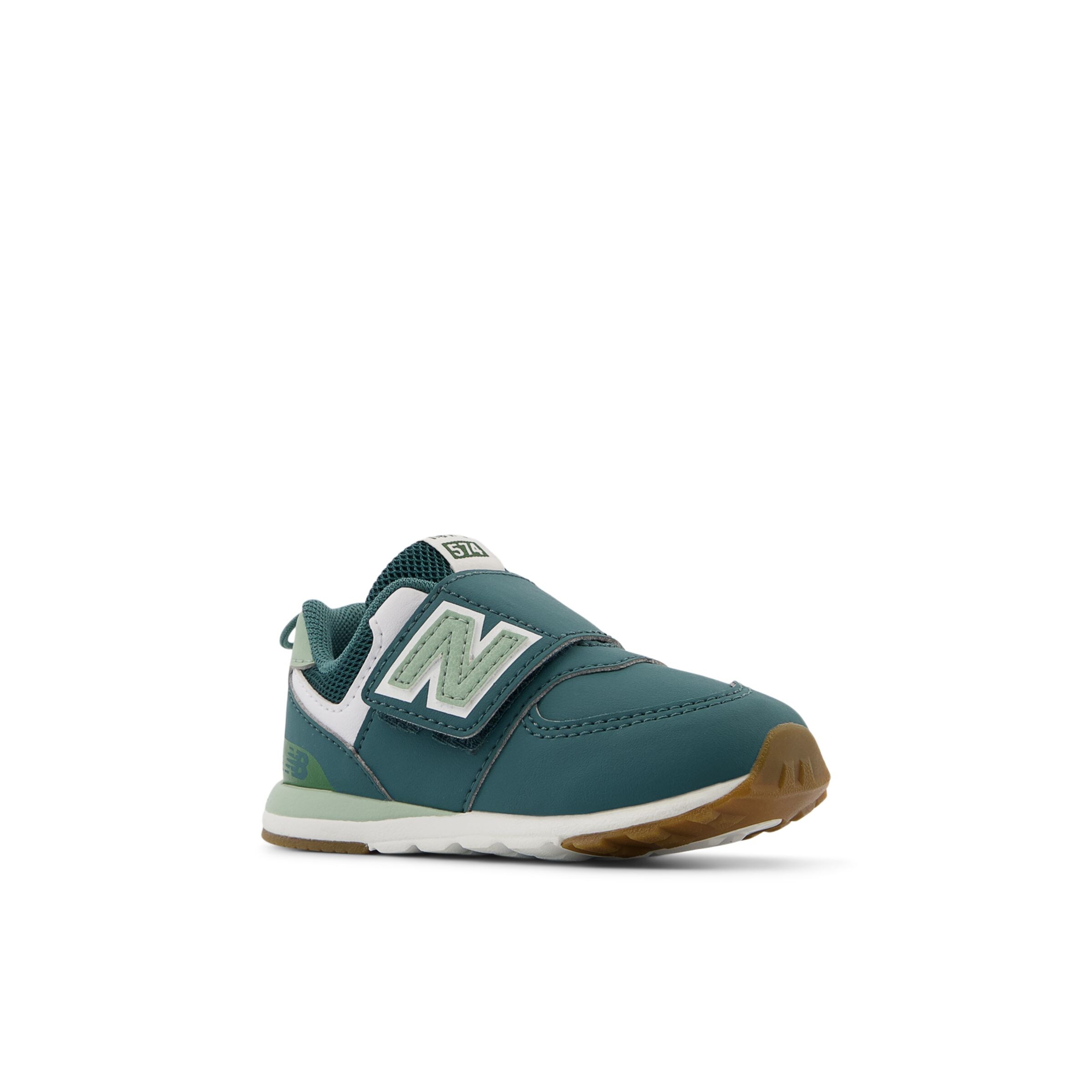 new balance Sneakers '574' in Groen