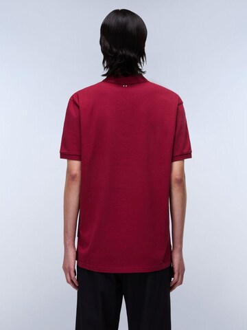 Maglietta di NAPAPIJRI in rosso