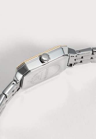 LACOSTE - Reloj analógico 'Parisienne' en plata