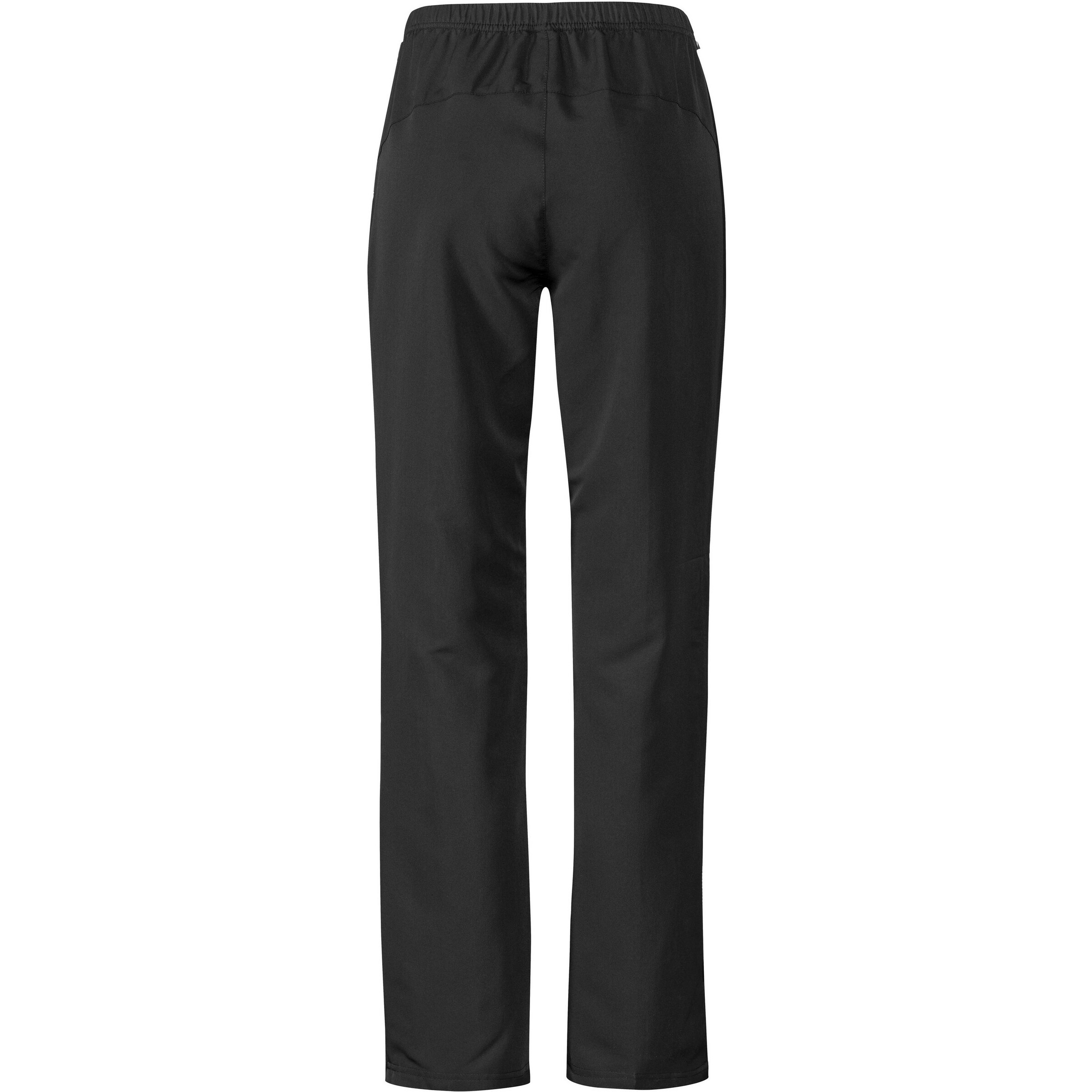 JOY SPORTSWEAR Regular Trainingshose 'MERRIT' in Schwarz