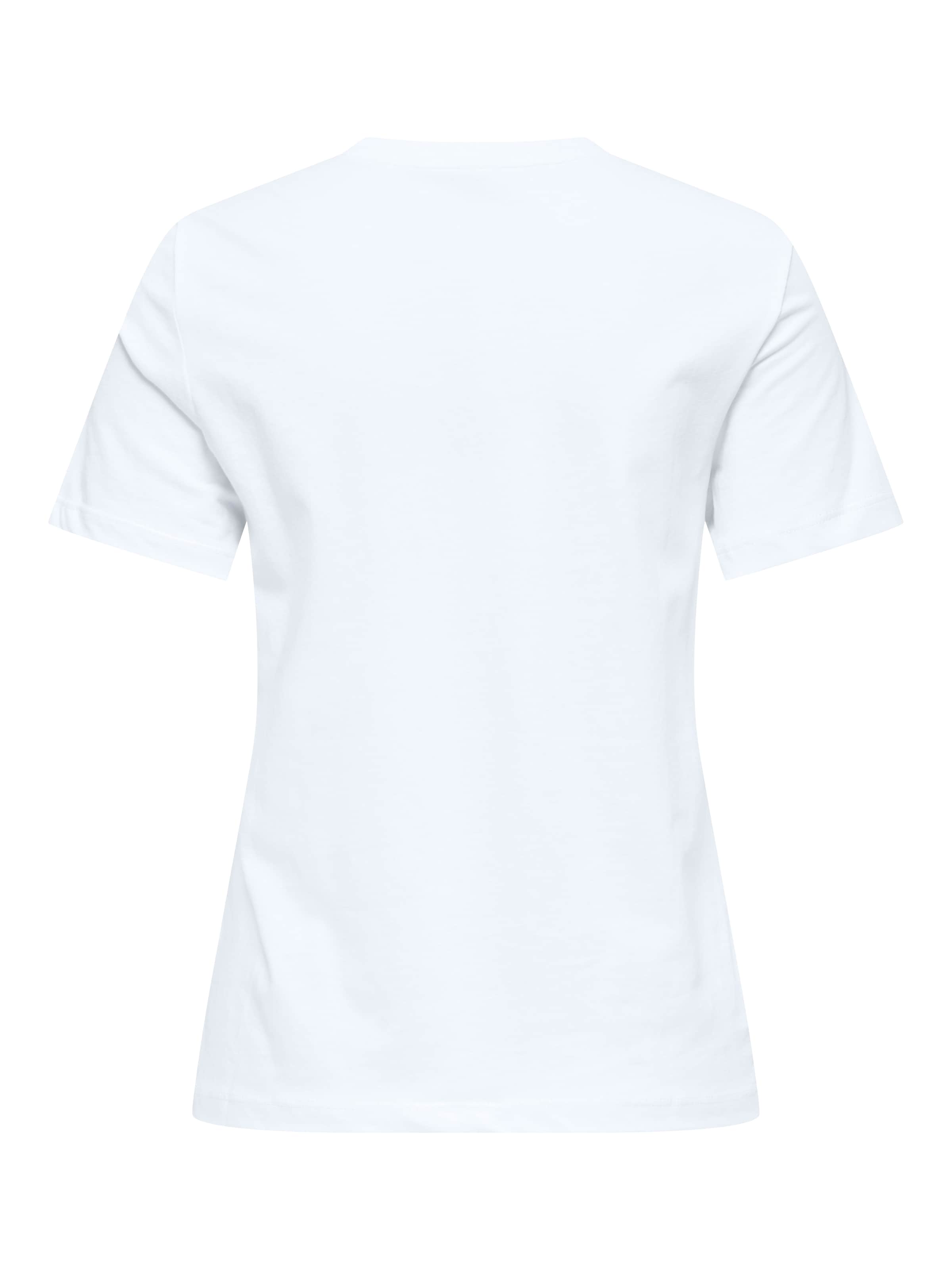 ONLY Shirt 'ONLKetty' in White