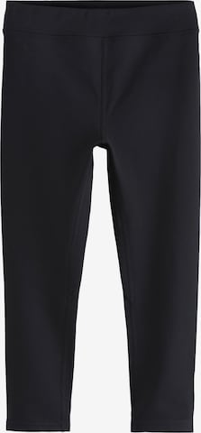 juoda Next Siauras Tamprės: priekis